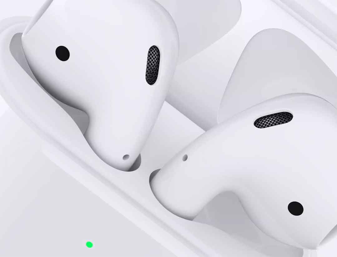 Apple Trial Production for AirPods to Kick Off in Vietnam Legit Reviews