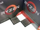 AMD Ryzen 9 3900X and Ryzen 7 3700X