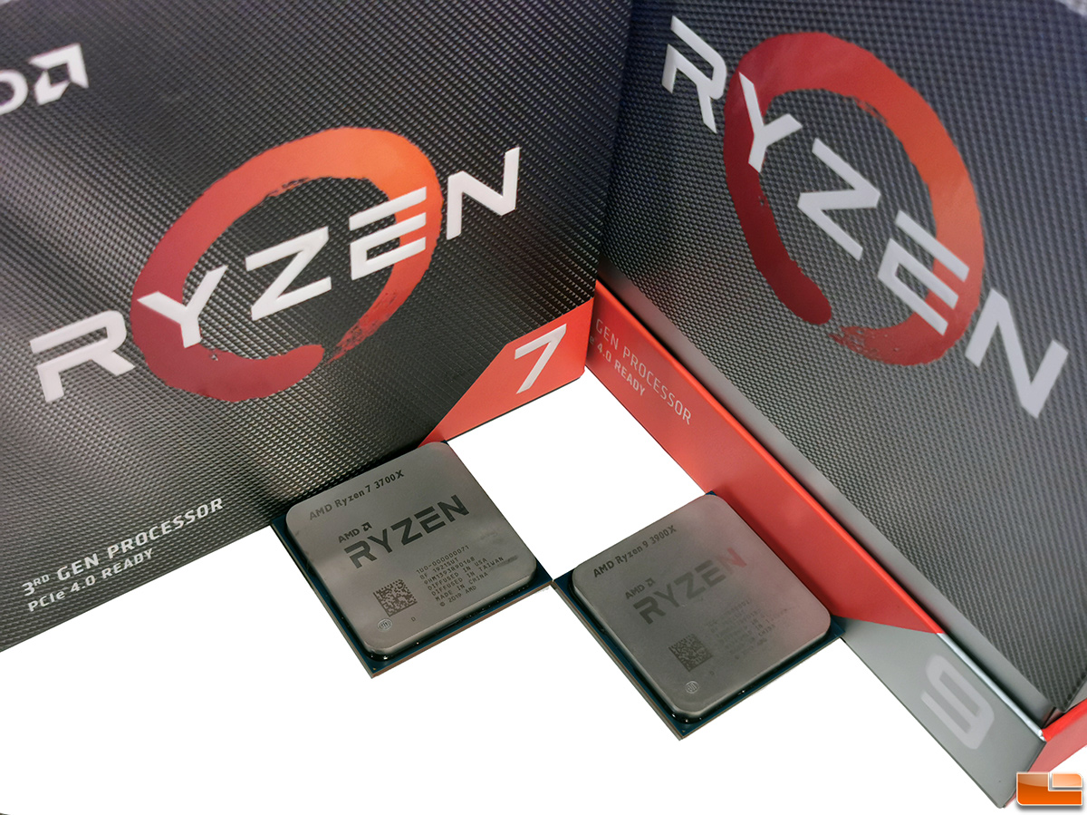 AMD Ryzen 7 X and Ryzen 9 X CPU Review   Legit Reviews