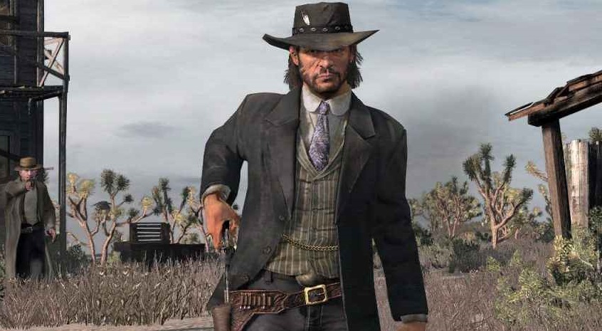 Bootleg Rdr Red Dead Redemption Remake Rumor Was False - Legit Reviews