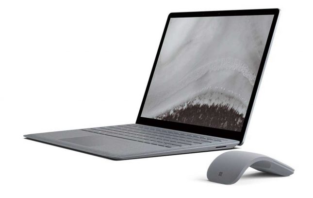 Microsoft Surface 2 Laptop Deals - Legit Reviews