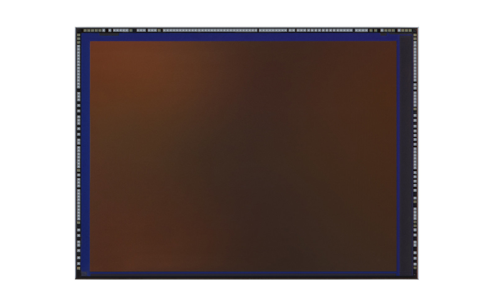 Tag Archive for “image sensor”