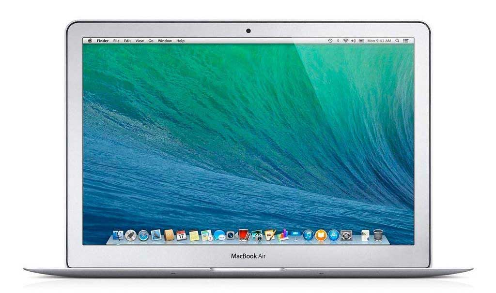deal on apple laptop
