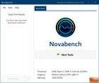 Novabench Benchmark Utility