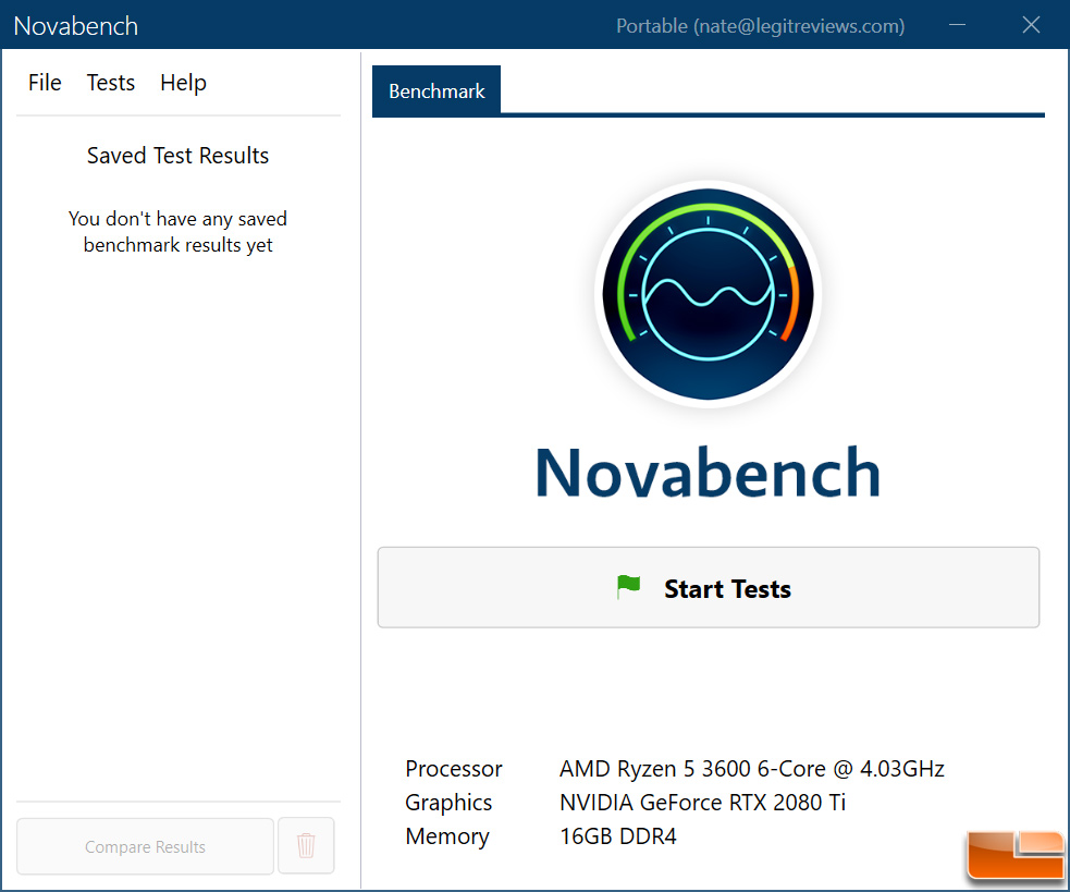 12 Cpus Tested Using Novabench Benchmark Software Legit Reviews