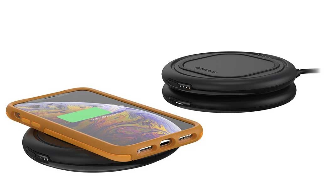 Charging System Can You Wireless Charge With An Otterbox Otterbox