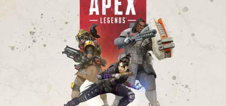 Details On New Apex Legends Character Jericho Leak - Legit Reviews