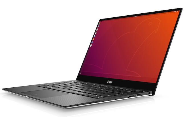 Dell XPS 13 Developer Edition Runs Linux With New Hardware - Legit Reviews