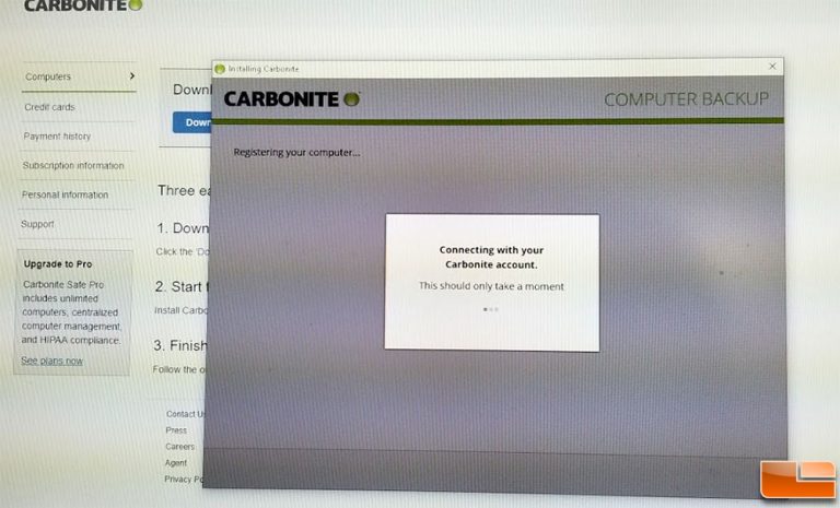 retrieving old carbonite backups retrieving old carbonite backups