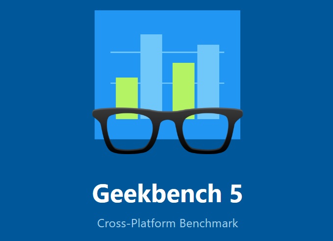 Geekbench 6 - Cross-Platform Benchmark