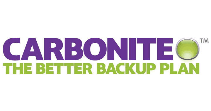carbonite backup to local drive carbonite backup to local drive