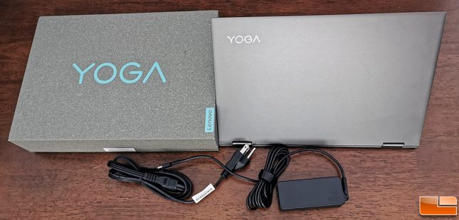 Lenovo YOGA C630 Review Laptop Loaner