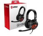 MSI Immerse GH30 Gaming Headset