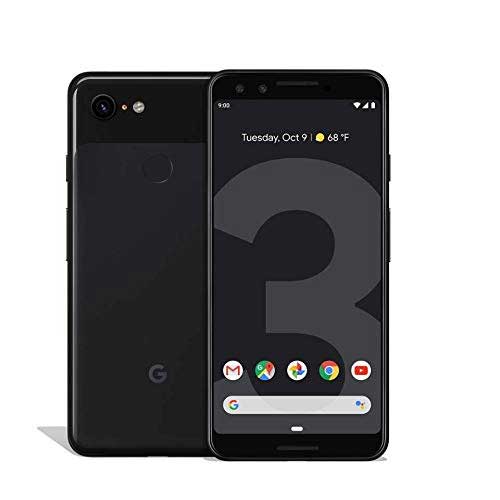 Refurbished Pixel 3 128GB for Under $400 - Legit Reviews