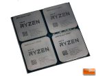 AMD Ryzen 3000 Series CPUs