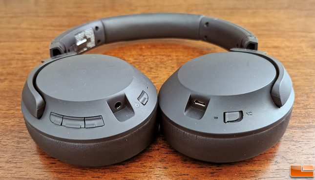 TCL ELIT Bluetooth Headphones