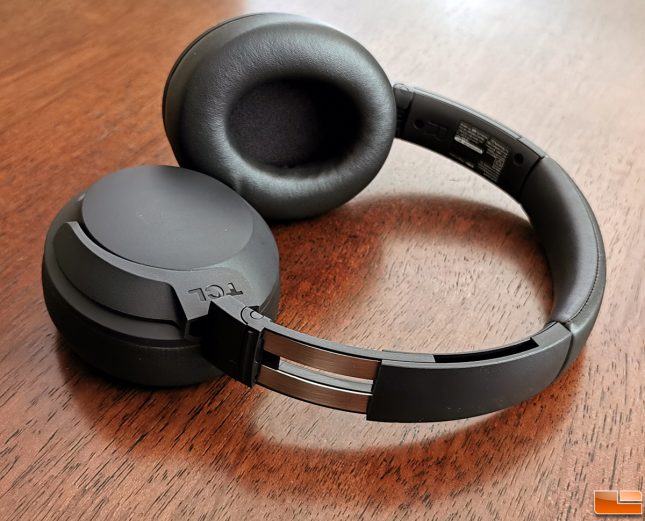 TCL ELIT Bluetooth Headphones