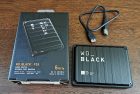 WD_Black P10 Game Drive