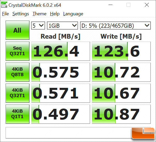 Wd Black P10 Game Drive Review 5tb Tested Legit Reviews