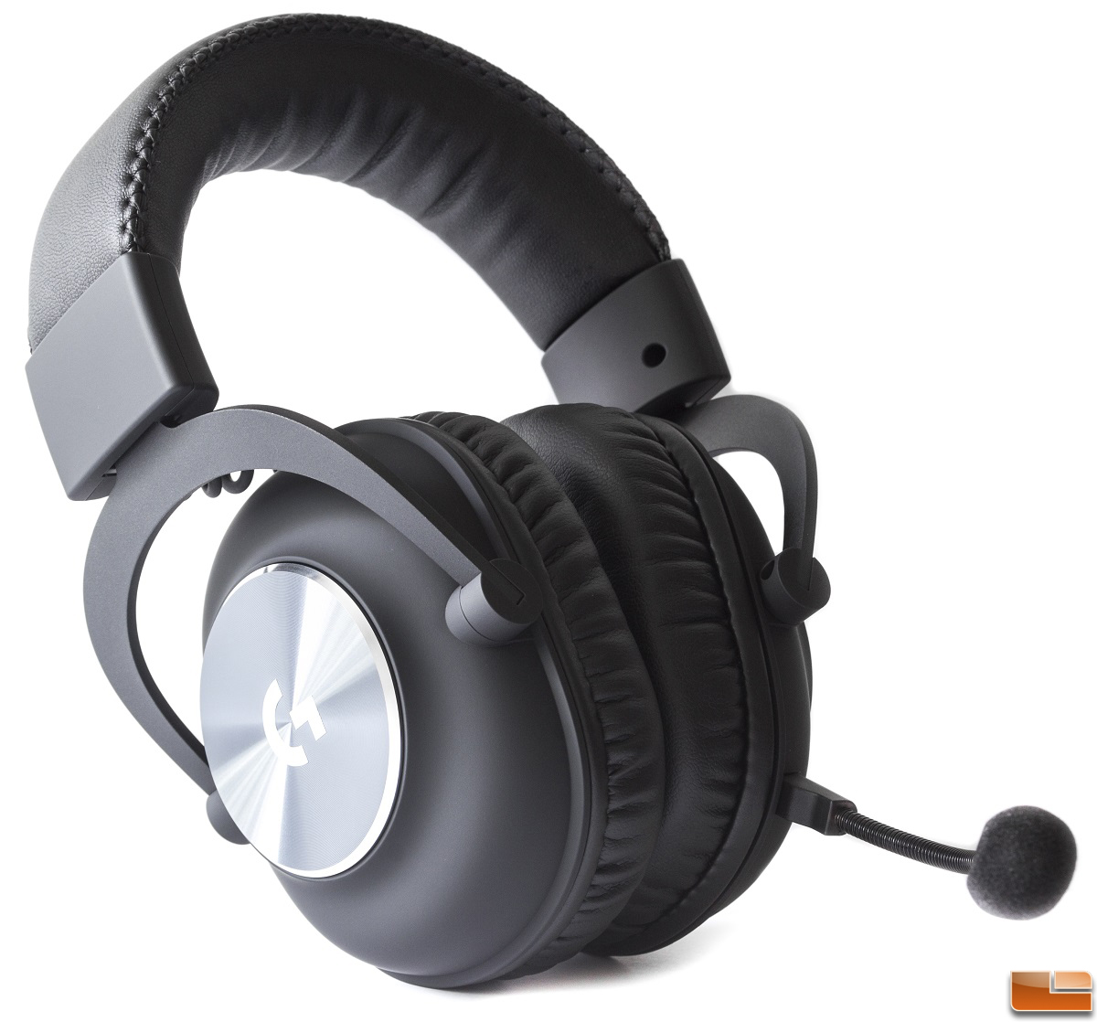 Logitech headset pro