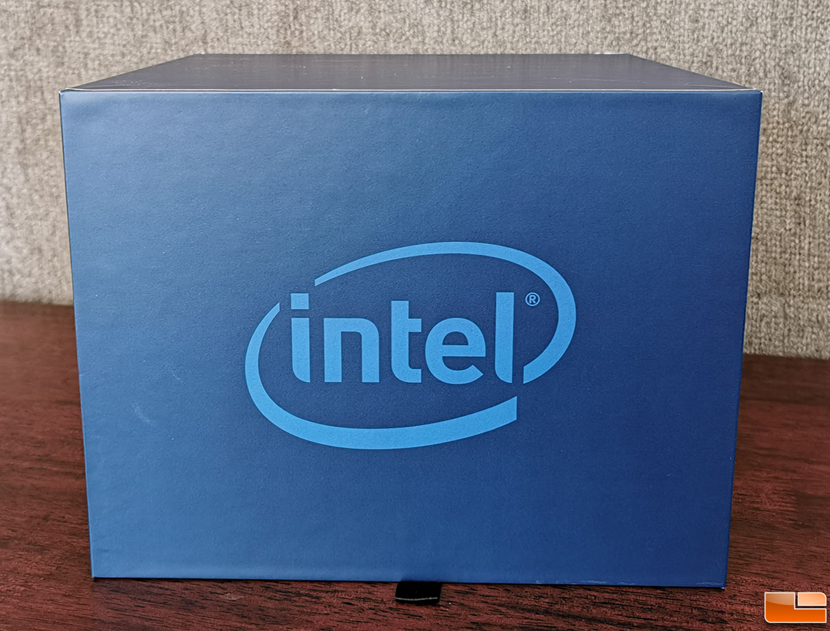 Intel Core i9-9900KS Coming This Week for $513 - Legit Reviews