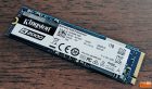 Kingston A2000 1TB M.2 NVMe SSD