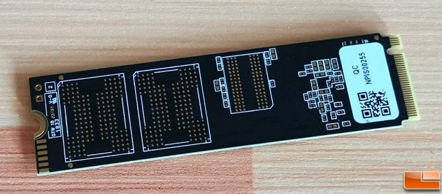 Crucial P1 M.2 NVMe 2280 SSD