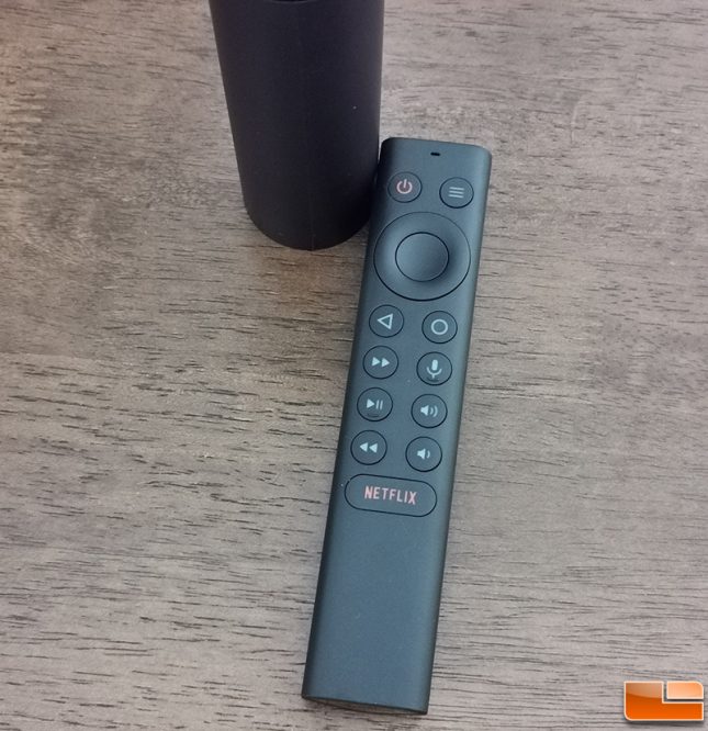 NVIDIA SHIELD TV Remote