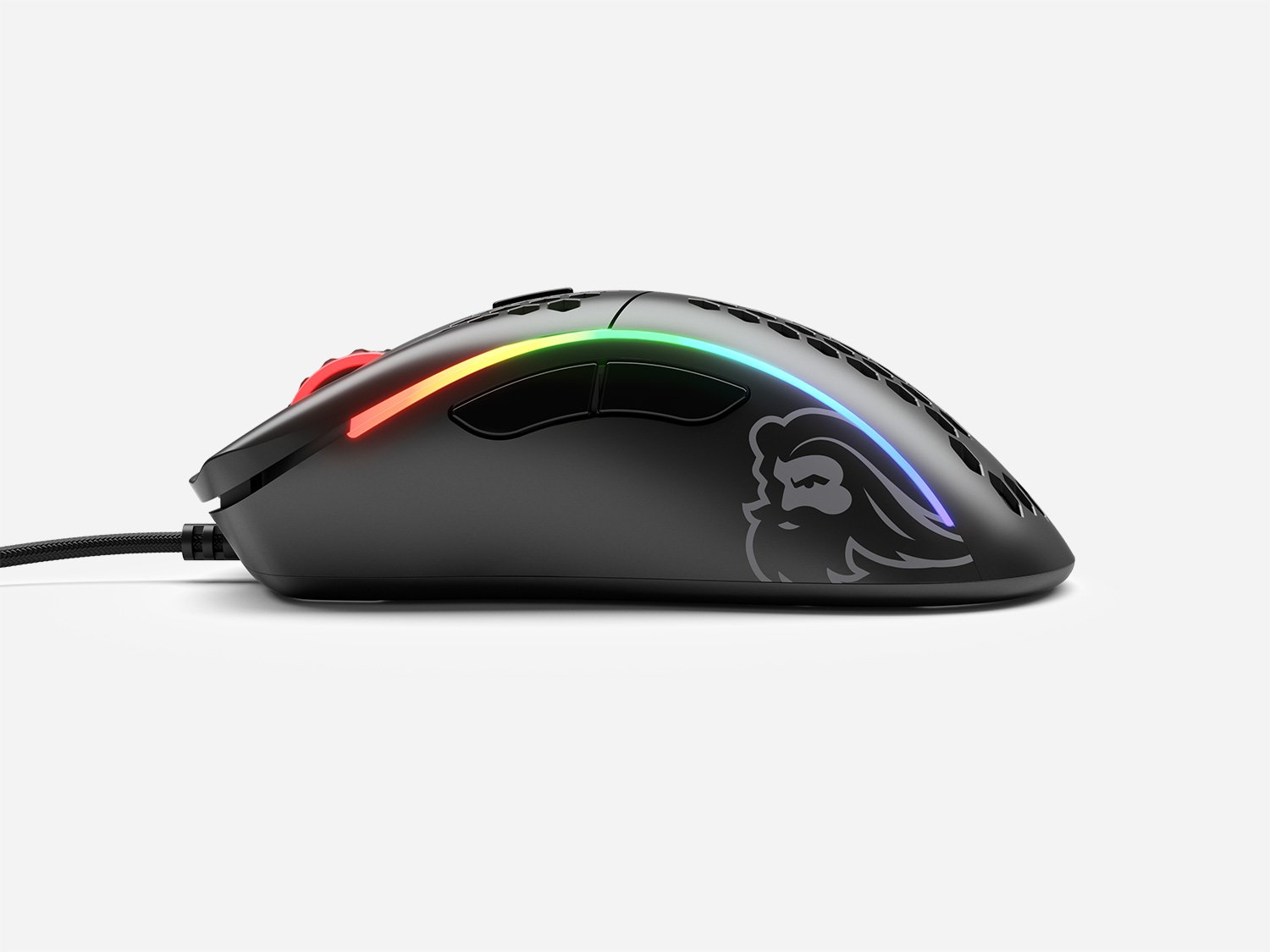 Glorious Gives Consumers The Model D Lightweight Gaming Mouse Legit Reviews Glorious Has Finally Unleashed Their Highly Anticipated D
