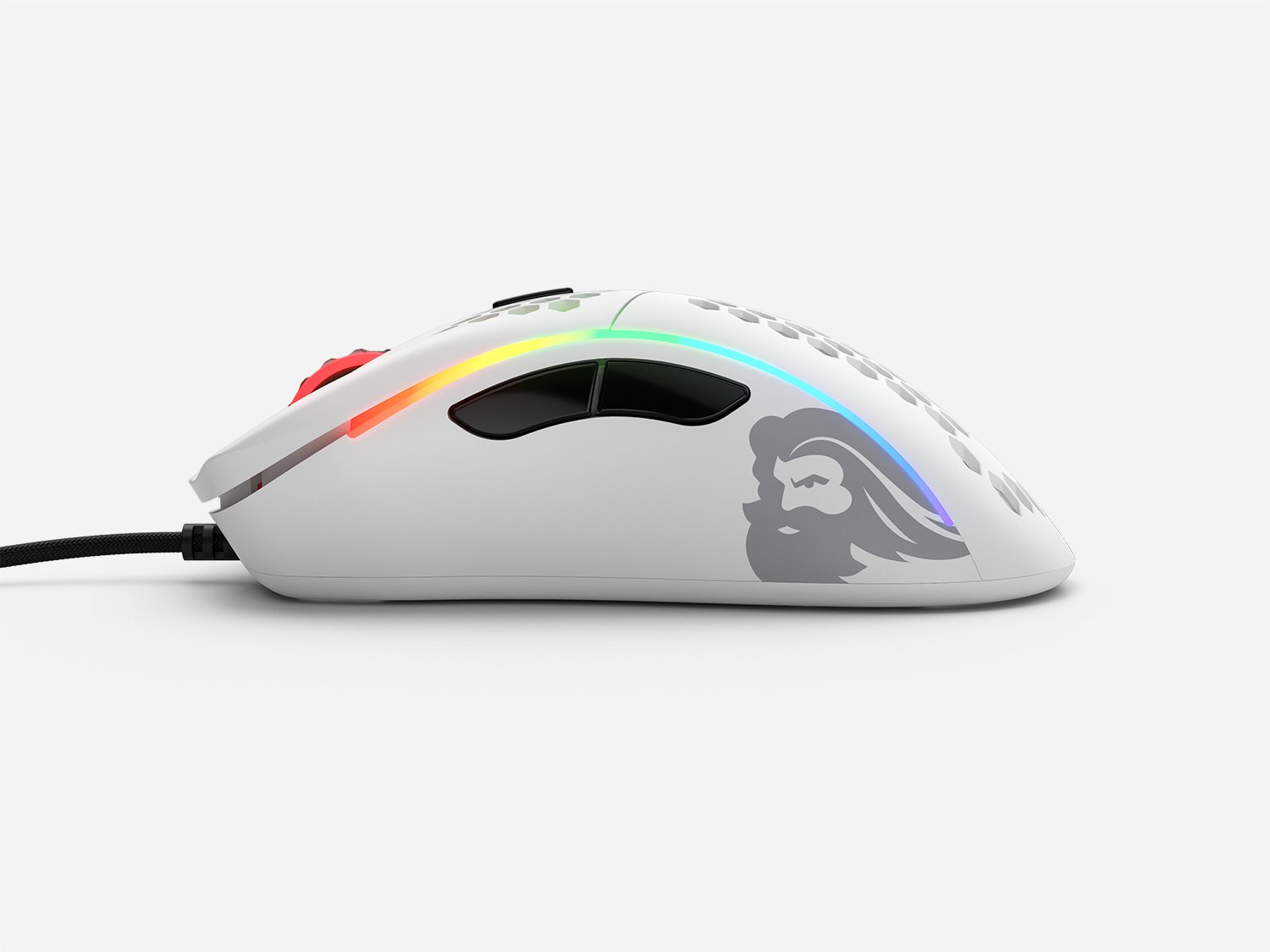 Glorious Gives Consumers The Model D Lightweight Gaming Mouse