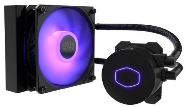 Cooler Master ML120L