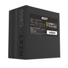 NZXT C850 PSU