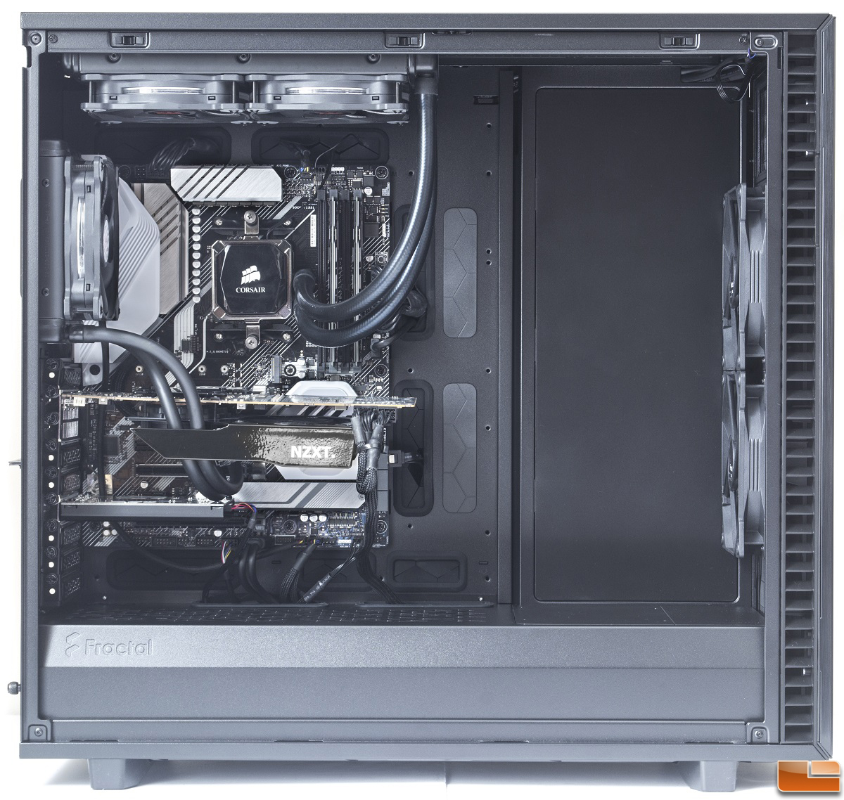 Fractal Design Define 7 / XL Review