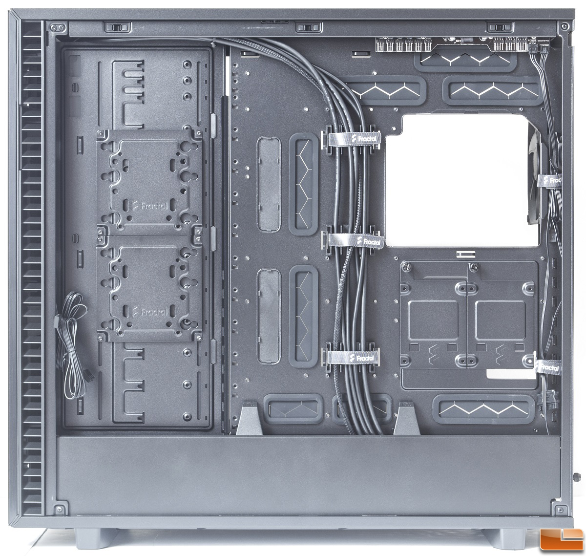 Fractal Design Define 7 XL PC Case Review