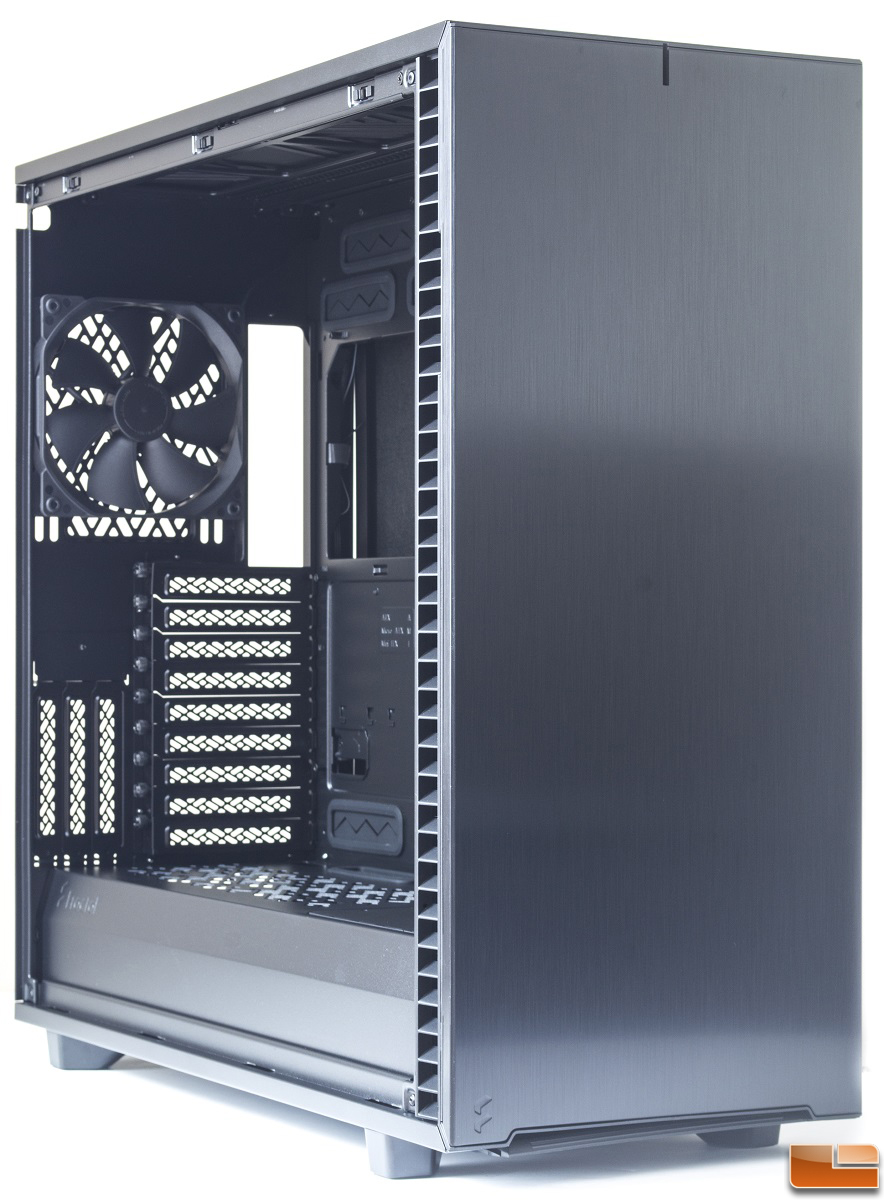 Fractal Design Define 7 XL Case Review - Page 4 of 5 - Legit Reviews