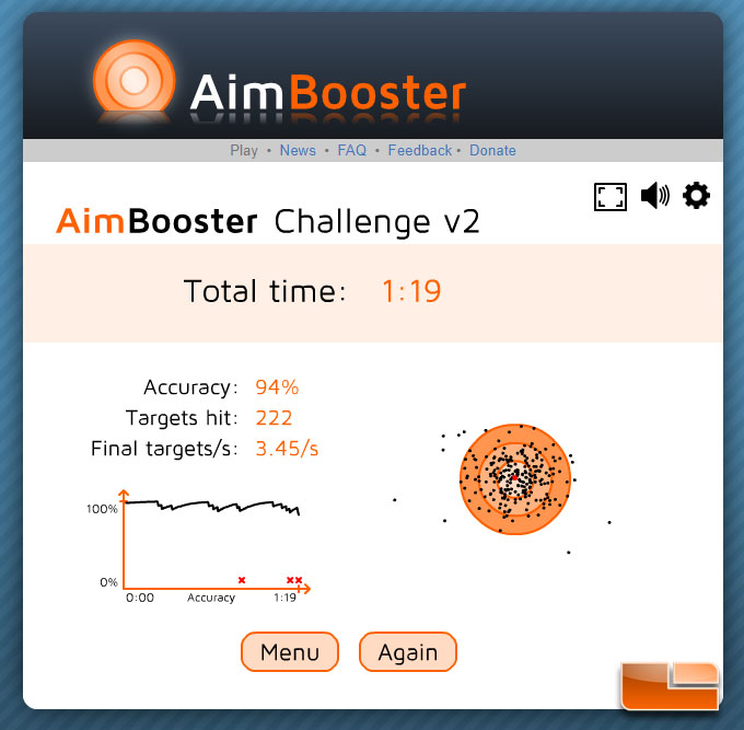 How Accurate Is Your GAMING Mouse? Try The Mouse Accuracy Challenge! 