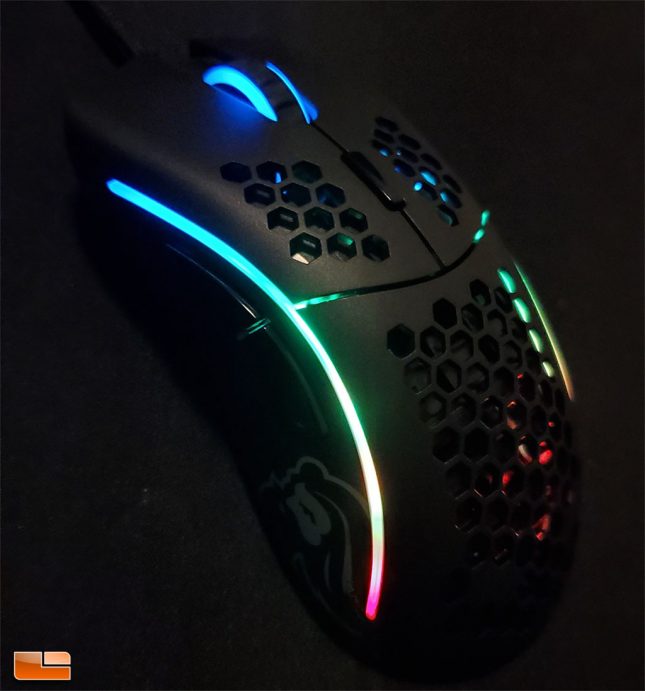 Glorious Model D Lightweight Gaming Mouse Review Page 3 of 4 Legit