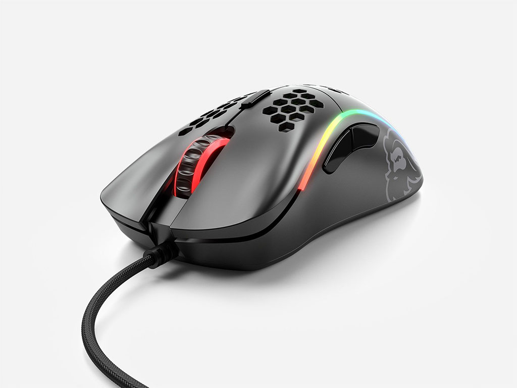 Glorious Model D Lightweight Gaming Mouse Review Page 4 of 4 Legit