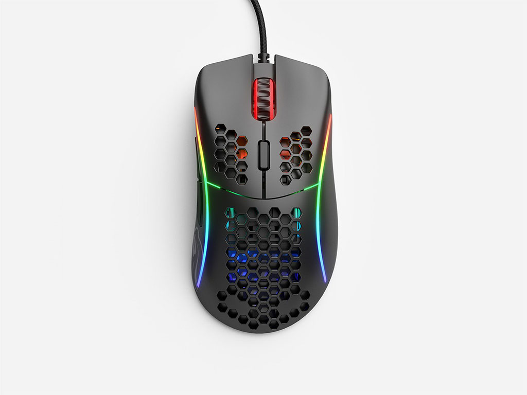 Glorious Model D Lightweight Gaming Mouse Review Legit Reviews Glorious Model D Lightweight Gaming Mouse