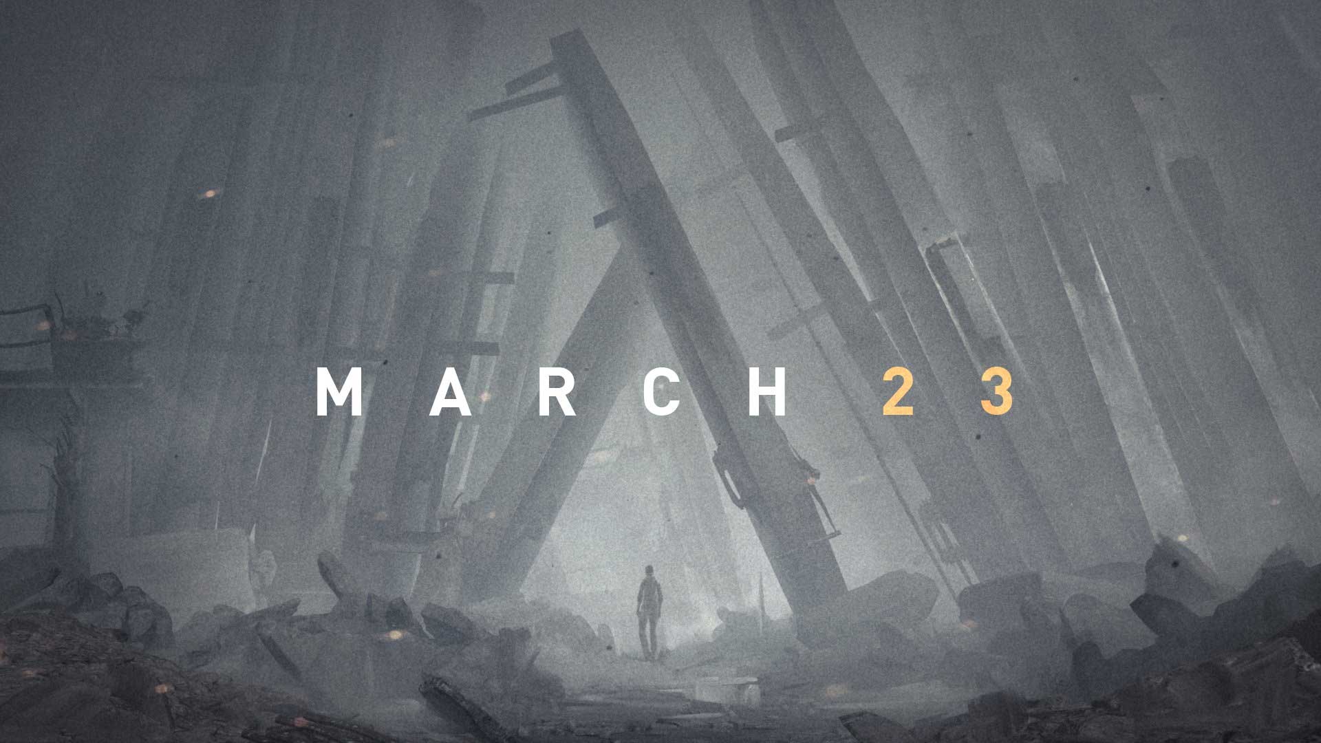 Half-Life: Alyx Launches March 23, Time to Get Ready - Legit Reviews