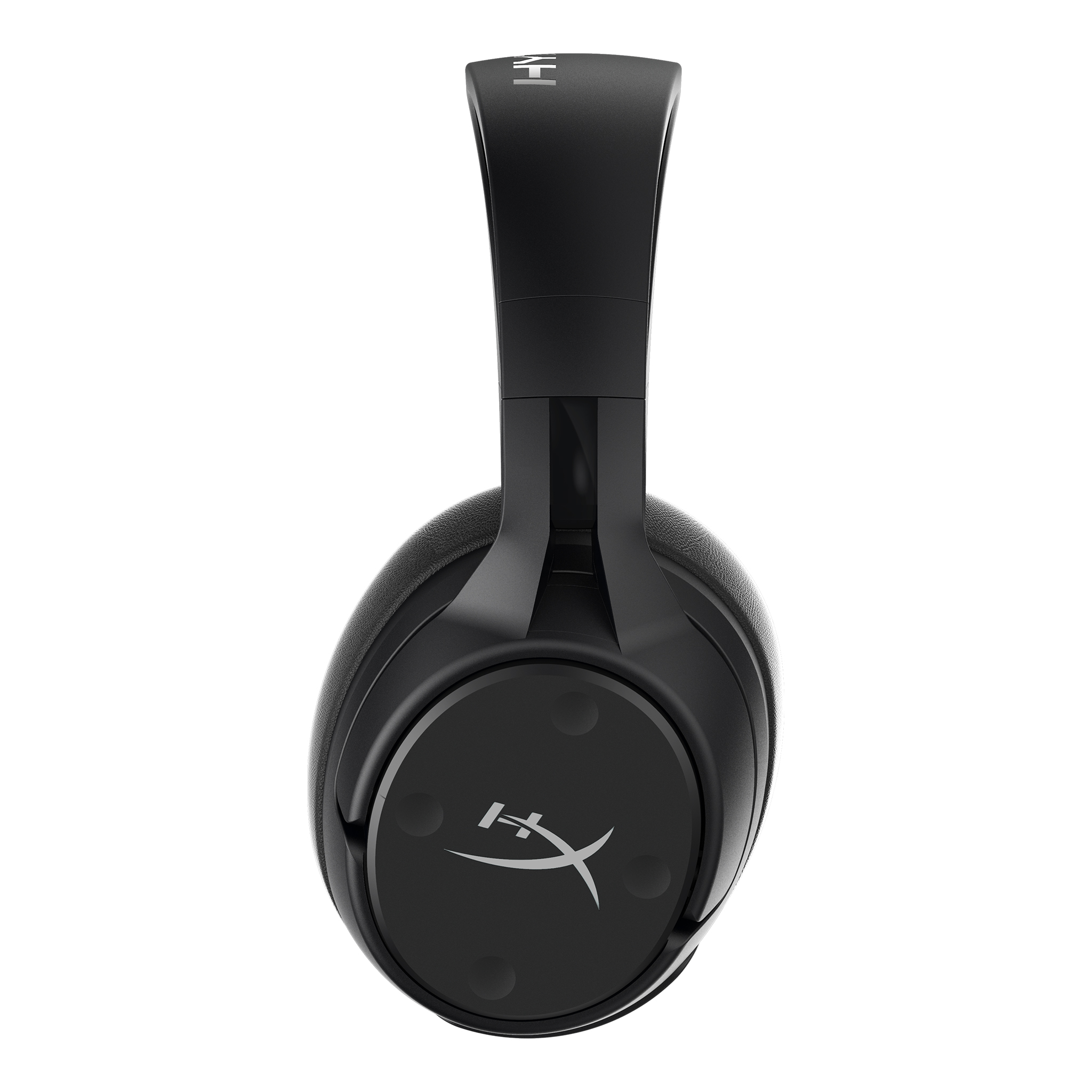 HyperX Cloud Flight S Wireless Headset Review: A High Price for Qi Charging