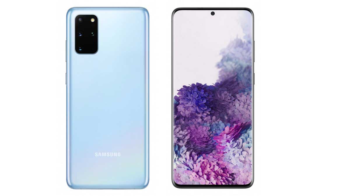 galaxy s10 compared to iphone 11