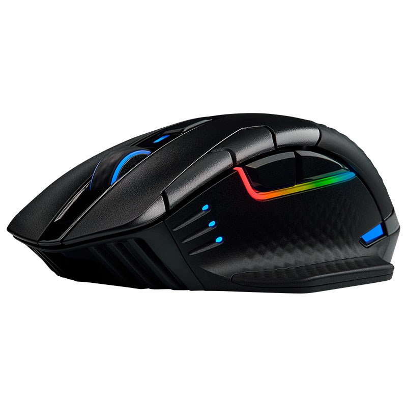 Corsair Dark Core SE Wireless Mouse - Legit Reviews