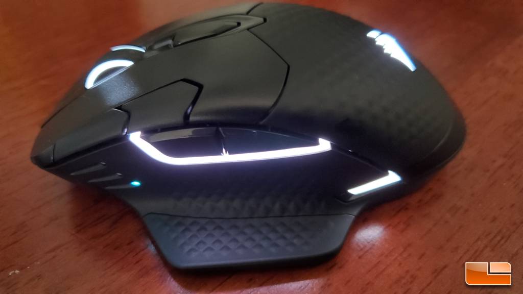 DARK CORE RGB PRO SE Wireless Gaming Mouse