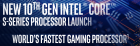 Intel Core i9-10900K - Fastest Gaming Processor