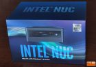 Intel NUC 10 Performance Mini PC