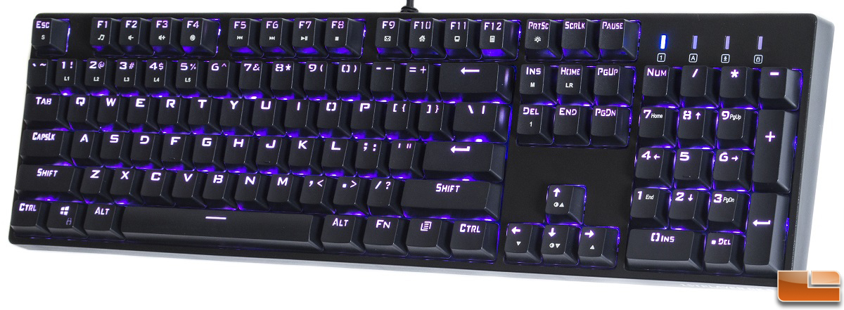 1stplayer Dk 5 0 Mechanical Keyboard Review Page 3 Of 3 Legit Reviews