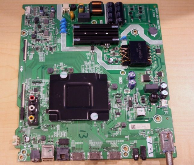 hisense 43H6570F mainboard