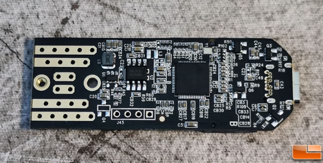 ORICO GV100 Board