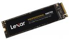 Lexar Professional NM700 NVMe SSD